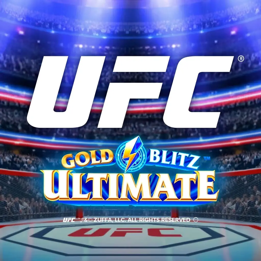 Ufc Gold Blitz Ultimate - обзор казино-слота Ufc Gold Blitz Ultimate - обзор казино-слота